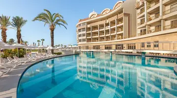 KIRMAN BELAZUR RESORT & SPA