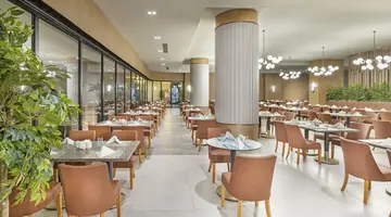 KIRMAN BELAZUR RESORT & SPA