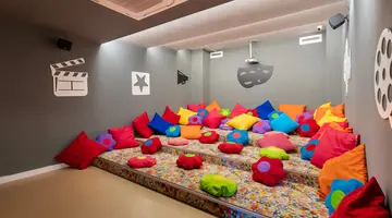 KIRMAN BELAZUR RESORT & SPA