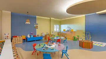 KIRMAN BELAZUR RESORT & SPA