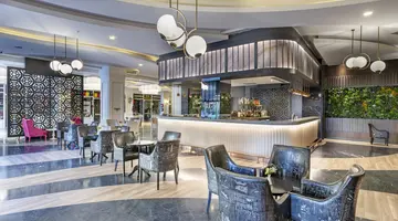 KIRMAN BELAZUR RESORT & SPA