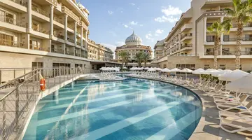 KIRMAN BELAZUR RESORT & SPA