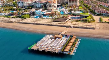 KIRMAN BELAZUR RESORT & SPA