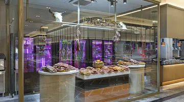 KIRMAN BELAZUR RESORT & SPA