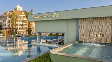 KIRMAN BELAZUR RESORT & SPA