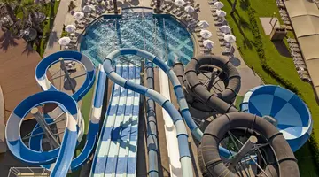 KIRMAN BELAZUR RESORT & SPA