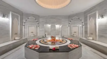 KIRMAN BELAZUR RESORT & SPA