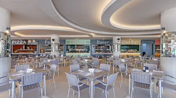 KIRMAN BELAZUR RESORT & SPA
