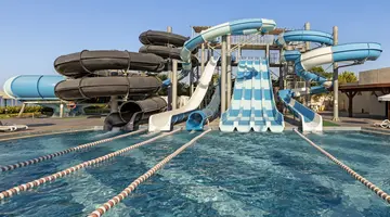 KIRMAN BELAZUR RESORT & SPA