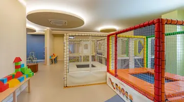 KIRMAN BELAZUR RESORT & SPA