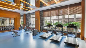 KIRMAN BELAZUR RESORT & SPA