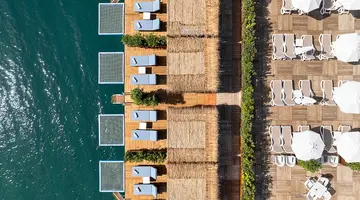 KIRMAN BELAZUR RESORT & SPA