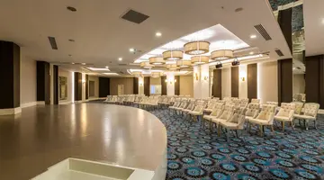 KIRMAN BELAZUR RESORT & SPA
