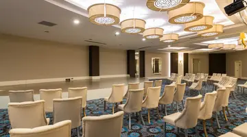 KIRMAN BELAZUR RESORT & SPA