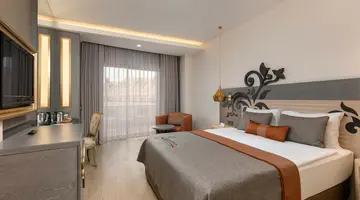 KIRMAN BELAZUR RESORT & SPA