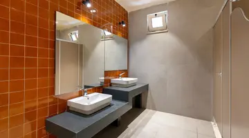KIRMAN BELAZUR RESORT & SPA
