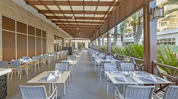 KIRMAN BELAZUR RESORT & SPA