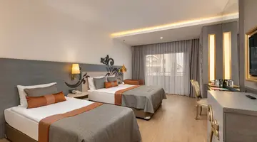 KIRMAN BELAZUR RESORT & SPA