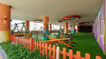 KIRMAN BELAZUR RESORT & SPA