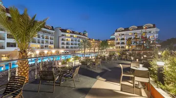 KIRMAN BELAZUR RESORT & SPA
