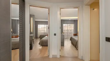 KIRMAN BELAZUR RESORT & SPA