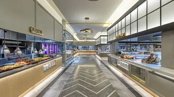 KIRMAN BELAZUR RESORT & SPA