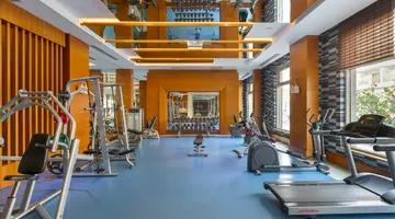 KIRMAN BELAZUR RESORT & SPA