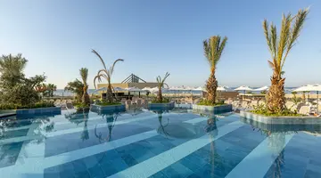 KIRMAN BELAZUR RESORT & SPA