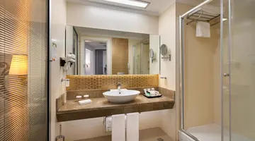 KIRMAN BELAZUR RESORT & SPA
