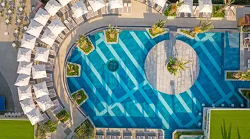 KIRMAN BELAZUR RESORT & SPA