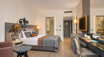 KIRMAN BELAZUR RESORT & SPA