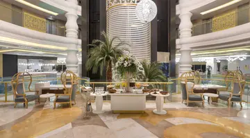 KIRMAN BELAZUR RESORT & SPA