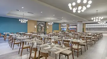 KIRMAN BELAZUR RESORT & SPA