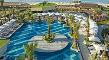 KIRMAN BELAZUR RESORT & SPA