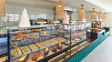 KIRMAN BELAZUR RESORT & SPA