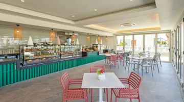 KIRMAN BELAZUR RESORT & SPA