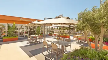 KIRMAN BELAZUR RESORT & SPA