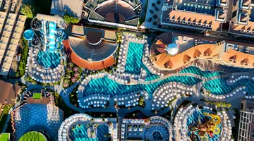 KIRMAN BELAZUR RESORT & SPA