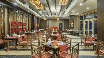 KIRMAN BELAZUR RESORT & SPA