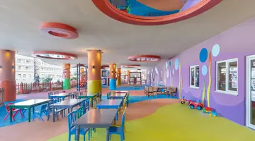 KIRMAN BELAZUR RESORT & SPA