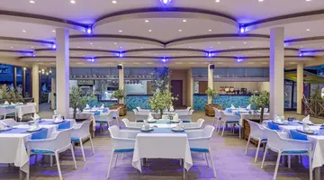KIRMAN BELAZUR RESORT & SPA