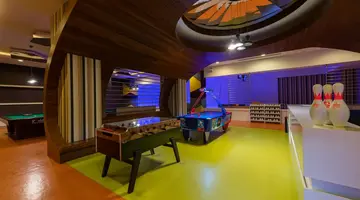 KIRMAN BELAZUR RESORT & SPA
