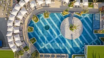 KIRMAN BELAZUR RESORT & SPA