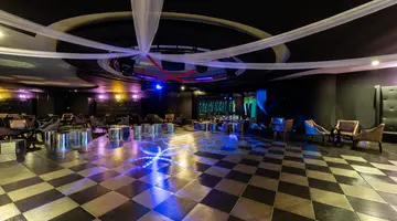 KIRMAN BELAZUR RESORT & SPA
