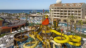 KIRMAN BELAZUR RESORT & SPA