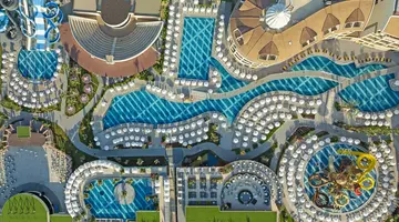 KIRMAN BELAZUR RESORT & SPA