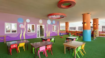 KIRMAN BELAZUR RESORT & SPA