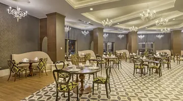 KIRMAN BELAZUR RESORT & SPA