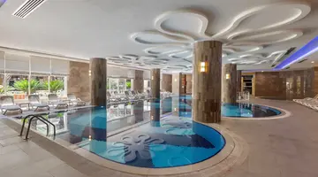 KIRMAN BELAZUR RESORT & SPA