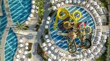 KIRMAN BELAZUR RESORT & SPA